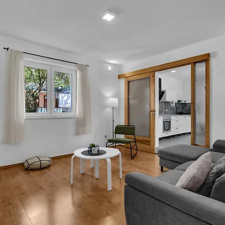 Apartment Ivona - Exklusiv Makarska
