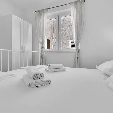 Ivona - Exklusiv Apartment
