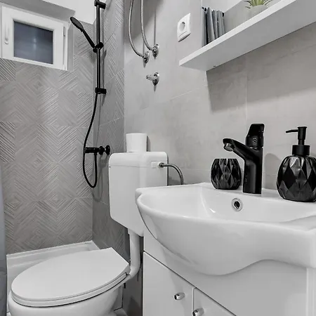 Ivona - Exklusiv Apartman