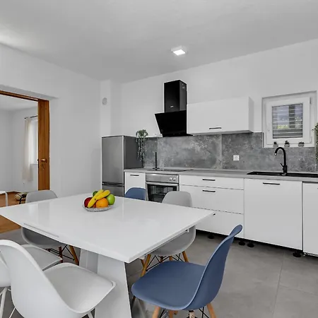 Ivona - Exklusiv Apartment